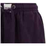 The Attico American Fleece Shorts