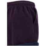 The Attico American Fleece Shorts