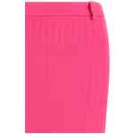 The Attico Double Layer Skirt
