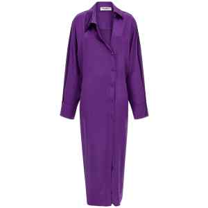 The Attico Chemisier Dress