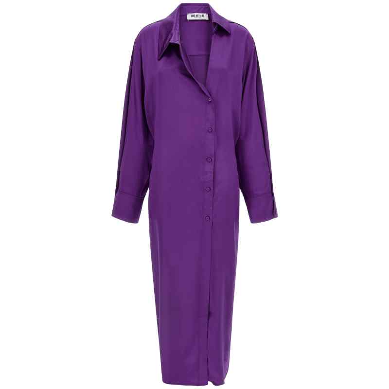 The Attico Chemisier Dress