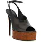 The Attico Ornella Sandals