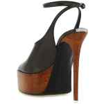 The Attico Ornella Sandals