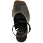 The Attico Ornella Sandals