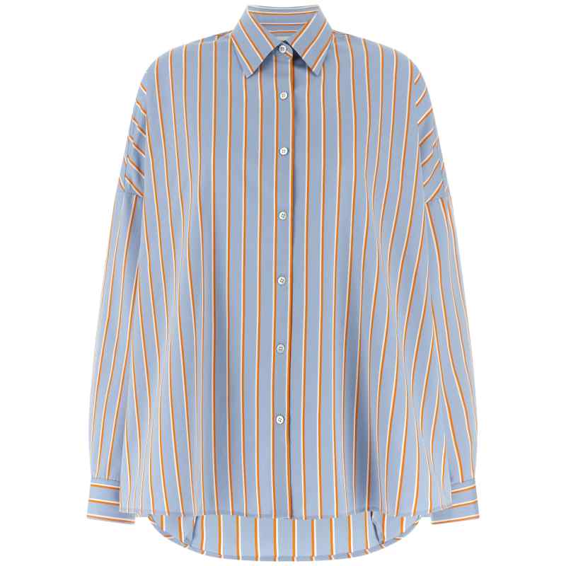 Dries Van Noten Casia Shirt