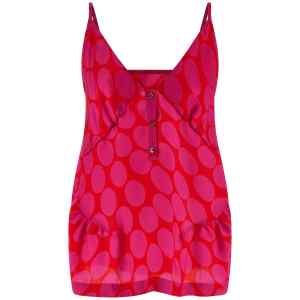 Dries Van Noten Caliya Top