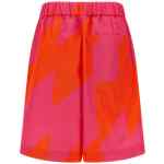 Dries Van Noten Pomy Bis Bermuda Shorts