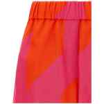 Dries Van Noten Pomy Bis Bermuda Shorts