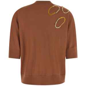 Dries Van Noten Tuan Sweater