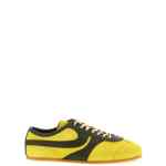 Dries Van Noten Suede Sneakers