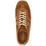 Dries Van Noten Suede Sneakers