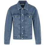 Dries Van Noten Vuskin Den Jacket