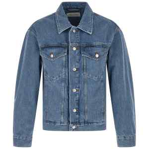 Dries Van Noten Vuskin Den Jacket