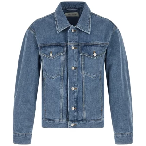 Dries Van Noten Vuskin Den Jacket