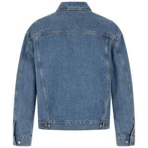 Dries Van Noten Vuskin Den Jacket