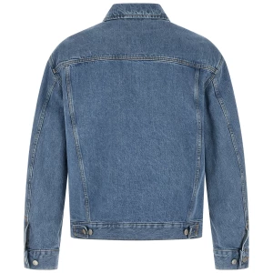 Dries Van Noten Vuskin Den Jacket