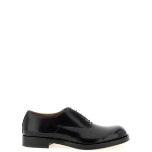 Dries Van Noten Derby Lace-up Shoes