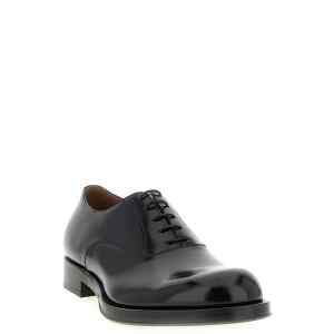 Dries Van Noten Derby Lace-up Shoes
