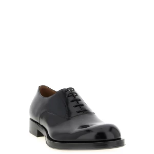 Dries Van Noten Derby Lace-up Shoes