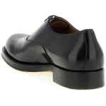 Dries Van Noten Derby Lace-up Shoes