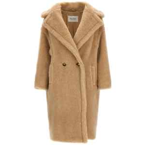 Max Mara Tedgirl - Teddy Bear Icon Coat