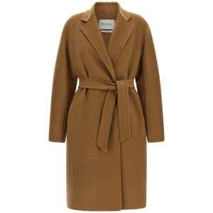 Max Mara Mxmaceri Coat