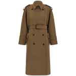 Max Mara Mxmcerto Trench Coat