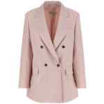 Max Mara Mxmombrosa Blazer