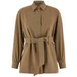 Max Mara Mxmagenzia Shirt