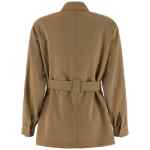 Max Mara Mxmagenzia Shirt