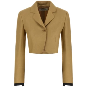 Max Mara Mxsbuono Blazer