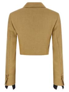 Max Mara Mxsbuono Blazer