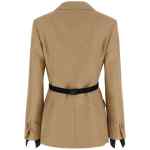 Max Mara Mxsfionda Blazer