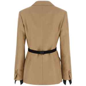 Max Mara Mxsfionda Blazer