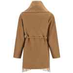 Max Mara Mxmabilita Coat