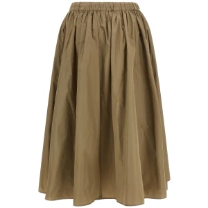 Max Mara Mxmlonza Skirt