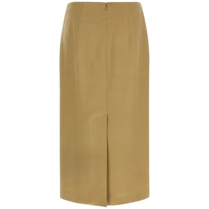 Max Mara Mxsveranda Skirt