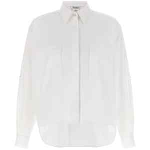 Max Mara Mxmtenue Shirt