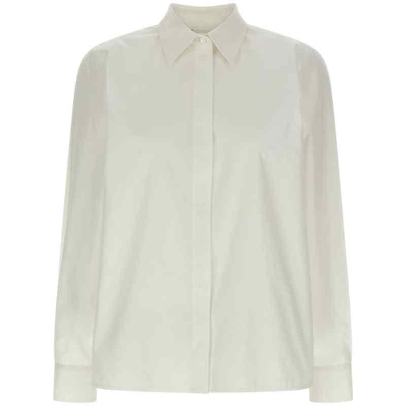 2611111101600001_01_M_2025-12-19T09-53-42.255Z Max Mara Mxmmaroso Shirt
