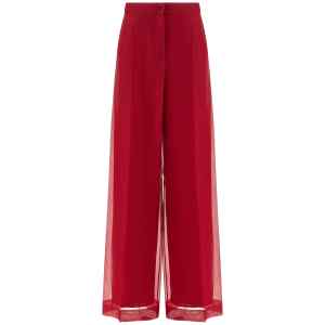 Max Mara Mxeolivi Pants
