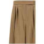 Max Mara Mxmquorum Pants