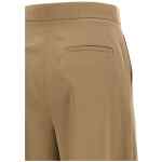 Max Mara Mxmquorum Pants