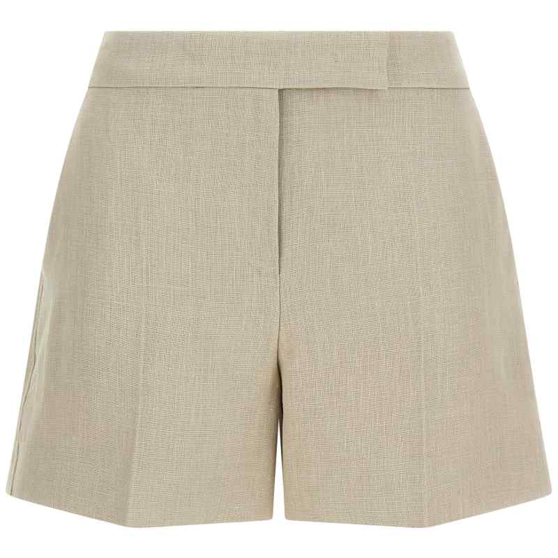 Max Mara Mxslanda Shorts