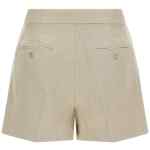 Max Mara Mxslanda Shorts