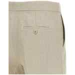 Max Mara Mxslanda Shorts