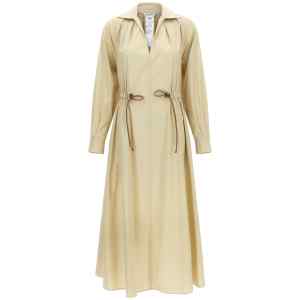 Max Mara Mxmpedaggi Dress