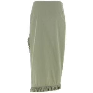 Dries Van Noten Sina Skirt