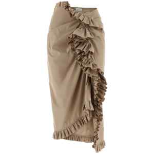 Dries Van Noten Sina Skirt
