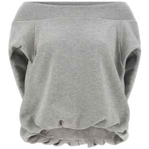 Dries Van Noten Hamels Sweatshirt