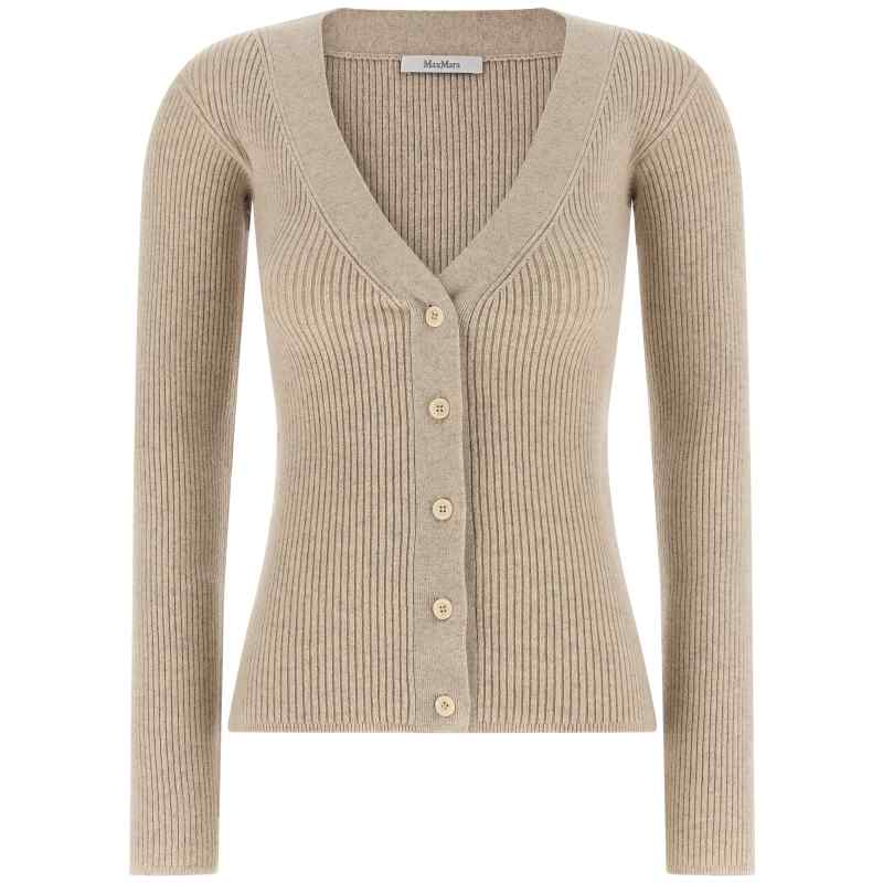 Max Mara Mxmgioiosa Sweater